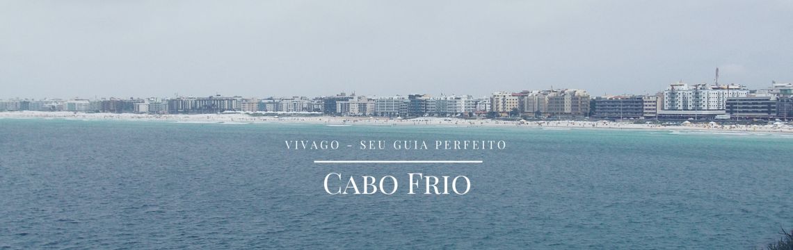 Cabo Frio, RJ
